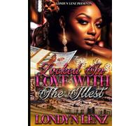 Locked In Love with The Illest