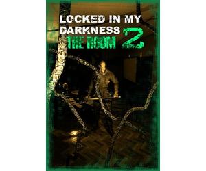 Locked in my Darkness 2: The Room Steam Key (PC) GLOBAL