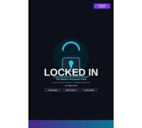 Locked in: The modern password vault, secure password manager & digital life manager