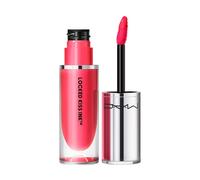 Locked Kiss Ink Clean Bright Pink