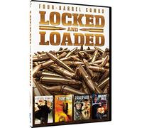 Locked & Loaded [USA] [DVD]