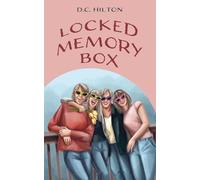 Locked Memory Box