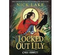 Locked Out Lily
