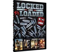 Locked & Re-Loaded [Edizione: Stati Uniti] [Italia] [DVD]