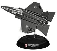 Lockeed Martin F-35A Husarz Escala 1:300