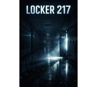 Locker 217: A High School Mystery of Shadows, Secrets, and Survival