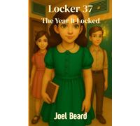 Locker 37: The Year It Closed: 1