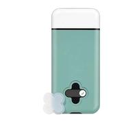 Locker electrónico Recargable - Casete de Bloqueo de teléfonos móviles convenientes con Temporizador | Dispositivo con batería para móvil Use la Caja de Bloqueo del teléfono móvil