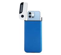 Locker electrónico Recargable - Casete de Bloqueo de teléfonos móviles convenientes con Temporizador | Dispositivo con batería para móvil Use la Caja de Bloqueo del teléfono móvil