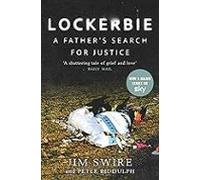 Lockerbie: A Father S Search For Justice