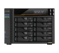 LOCKERSTOR 10 Gen3 AS6810T NAS ASUSTOR AS6810T Lockerstor 10 Gen3