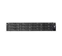 LOCKERSTOR 12RD AS6512RD ASUSTOR LOCKERSTOR AS6512RD NAS RACK
