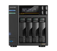 LOCKERSTOR 4 Gen3 AS6804T Almacenamiento NAS ASUSTOR AS6804T Lockerstor 4 Gen3