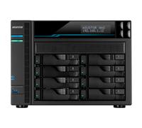 LOCKERSTOR 8 AS6508T Asustor AS6508T LOCKERSTOR Servidor NAS