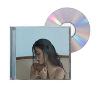 Madison Beer – Locket – CD – Importación USA – RCA