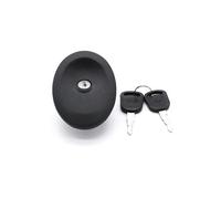 Locking Fuel Tank Cap with 2 Keys 3966745 Replacement for Ford Transit MK4 MK5 1991 - 2000