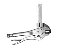 Locking Pliers - Heavy Duty Strong Locking Automatic Carbon Steel
