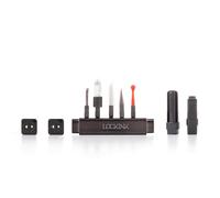LOCKINK LOCKINK - Set de Provocación & Juegos de Impacto - negro