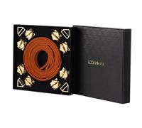 Lockink™ x MEO® - Set bondage con correas de cuero