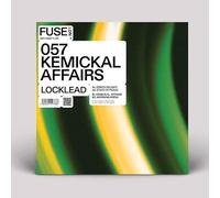 Locklead - Kemickal Affairs [Vinyl LP]