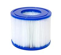 LOCKLGFMCZ 1 Cartucho De Bomba Filtro Piscina For Bestway Vi For Lay-Z-SPA Miami Exterior Jardín Deportes Acuáticos Accesorios Water Filter Cartridges