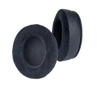 LOCKLGFMCZ Almohadillas De Repuesto Aptas For Auriculares for CoolerMaster Accesorios para Auriculares(Type f Line Velvet)