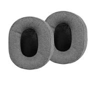 LOCKLGFMCZ Almohadillas De Repuesto For Auriculares for Fifine H6, H8, H9, Orejeras, For Los Oídos Accesorios para Auriculares(A12)