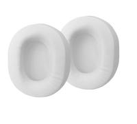 LOCKLGFMCZ Almohadillas De Repuesto For Auriculares for Fifine H6, H8, H9, Orejeras, For Los Oídos Accesorios para Auriculares(A2)