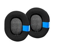 LOCKLGFMCZ Almohadillas De Repuesto For Auriculares for Fifine H6, H8, H9, Orejeras, For Los Oídos Accesorios para Auriculares(A8)