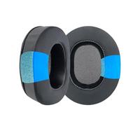 LOCKLGFMCZ Almohadillas De Repuesto For Sony MDR MV1, Cómodas For Auriculares, Funda For Una Experiencia Sonido Mejorada Accesorios para Auriculares(I Cooling Gel)