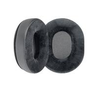 LOCKLGFMCZ Almohadillas De Repuesto For Sony MDR MV1, Cómodas For Auriculares, Funda For Una Experiencia Sonido Mejorada Accesorios para Auriculares(D Velvet)