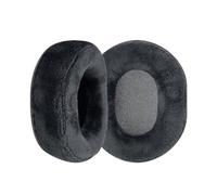LOCKLGFMCZ Almohadillas De Repuesto For Sony MDR MV1, Cómodas For Auriculares, Funda For Una Experiencia Sonido Mejorada Accesorios para Auriculares(E Velour)