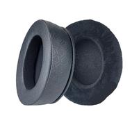 LOCKLGFMCZ Almohadillas For Auriculares for Audio Technica ATH-M50x,M50xBT,M40x,M30x,M20x,MSR7, Orejeras Accesorios para Auriculares(A4)