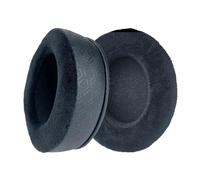 LOCKLGFMCZ Almohadillas For Auriculares for Audio Technica ATH-M50x,M50xBT,M40x,M30x,M20x,MSR7, Orejeras Accesorios para Auriculares(A3)