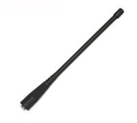 LOCKLGFMCZ Antena de doble banda SMA hembra 17 cm, compatible for radios bidireccionales for BAOFENG UV-82 Antena de intercomunicación
