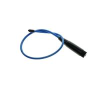 LOCKLGFMCZ Antena flexible de largo alcance 16" compatible for GPS for Garmin Alpha 300i, 100, 50, 10, 200i, 200, 300, Astro 320, 430 y 900 Antena de intercomunicación(C)