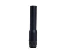 LOCKLGFMCZ Antena flexible SF-20 SF20 SMA macho/SMA hembra/BNC de doble banda VHF UHF compatible for radios for Baofeng Kenwood Vertex Wilson YAESU TYT HYT Antena de intercomunicación(SMA-Male)