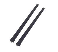 LOCKLGFMCZ Antena original de walkie-talkie doble banda SMA-hembra VHF UHF UV-5R, compatible for radios for Baofeng DM-1701, DM-1702 y DR-1801 Antena de intercomunicación(One Size)