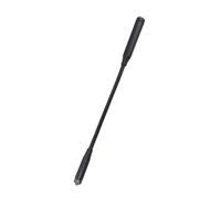 LOCKLGFMCZ Antena táctica de cuello cisne UV-25 136-174/400-520 MHz, banda dual, SMA hembra, for radios UV-5RH, UV-21, UV-K6 Antena de intercomunicación(1PCS)