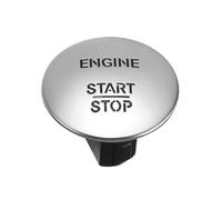 LOCKLGFMCZ Apto For Mercedes For Benz W205 W212 W164 W166 W221 2215450714 Interruptor De Botón De Encendido, Arranque Y Parada del Motor De Coche A2215450714 Botones de Control del Coche