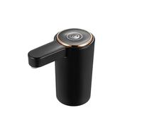 LOCKLGFMCZ Bomba de Agua portátil con dispensador automático Botella eléctrica for Beber embotellada Bomba de Agua portatil(A1)