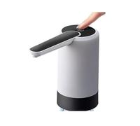 LOCKLGFMCZ Bomba extractora de Agua, Cubo for Beber, dispensador eléctrico, autocebante Bomba de Agua portatil(A3)