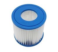 LOCKLGFMCZ Cartucho De Filtro Tipo I For Bomba For BestWay Ⅰ 58381 58093 For Piscina For Flowclear Lay-Z-SPA Piezas Repuesto Water Filter Cartridges(1 Pcs)