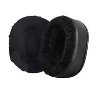 LOCKLGFMCZ Compatible For Audio-Technica ATH-MSR7b M10X/M20X/M30X/M40X/M50X/PRO5v/SX1a, Cómodas Almohadillas For Auriculares Accesorios para Auriculares(Velvet Pro)