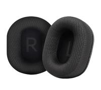 LOCKLGFMCZ Compatible For Audio-Technica ATH-MSR7b M10X/M20X/M30X/M40X/M50X/PRO5v/SX1a, Cómodas Almohadillas For Auriculares Accesorios para Auriculares(B Cloth)