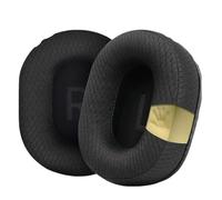 LOCKLGFMCZ Compatible For Audio-Technica ATH-MSR7b M10X/M20X/M30X/M40X/M50X/PRO5v/SX1a, Cómodas Almohadillas For Auriculares Accesorios para Auriculares(Headband Brown)
