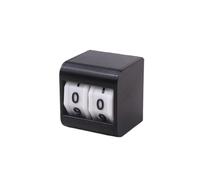 LOCKLGFMCZ Contador de puntuación for juegos mesa - Dispositivo futbolín for billar y Accesorios para piscinas(A1)