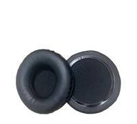 LOCKLGFMCZ Diadema de Piel sintética y Almohadillas Repuesto for Auriculares intrauditivos Pioneer Accesorios para Auriculares(Earpad Black)