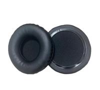 LOCKLGFMCZ Diadema de Piel sintética y Almohadillas Repuesto for Auriculares intrauditivos Pioneer Accesorios para Auriculares(Black Set)