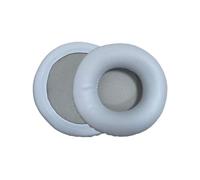 LOCKLGFMCZ Diadema de Piel sintética y Almohadillas Repuesto for Auriculares intrauditivos Pioneer Accesorios para Auriculares(Earpad Grey)
